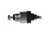 Holley 20-92 Street Warrior Fast Idle Solenoid and Bracket