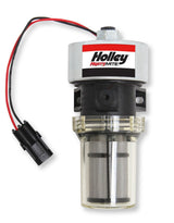 Holley 12-430 33 GPH HOLLEY MIGHTY MITE ELECTRIC FUEL PUMP, 9-11.5 PSI