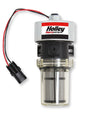 Holley 12-430 33 GPH HOLLEY MIGHTY MITE ELECTRIC FUEL PUMP, 9-11.5 PSI