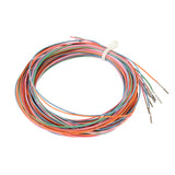 Holley 558-403 Dominator EFI Auxiliary Harness