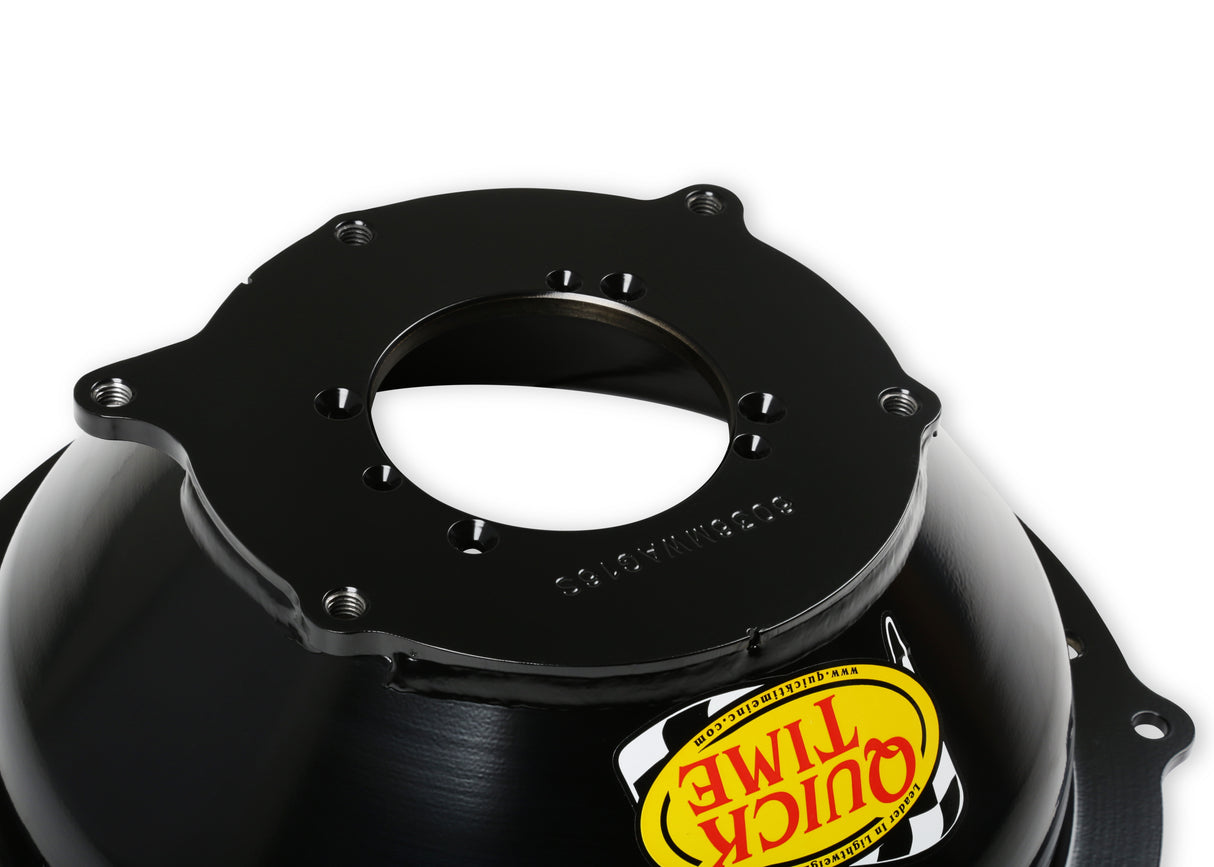 Quick Time BELLHOUSING - CHEVY LS - WITHOUT STARTER POCKET - RM-6036MWA