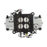 Holley 0-80577SA 950 CFM Supercharger XP Carburetor - Draw-Thru