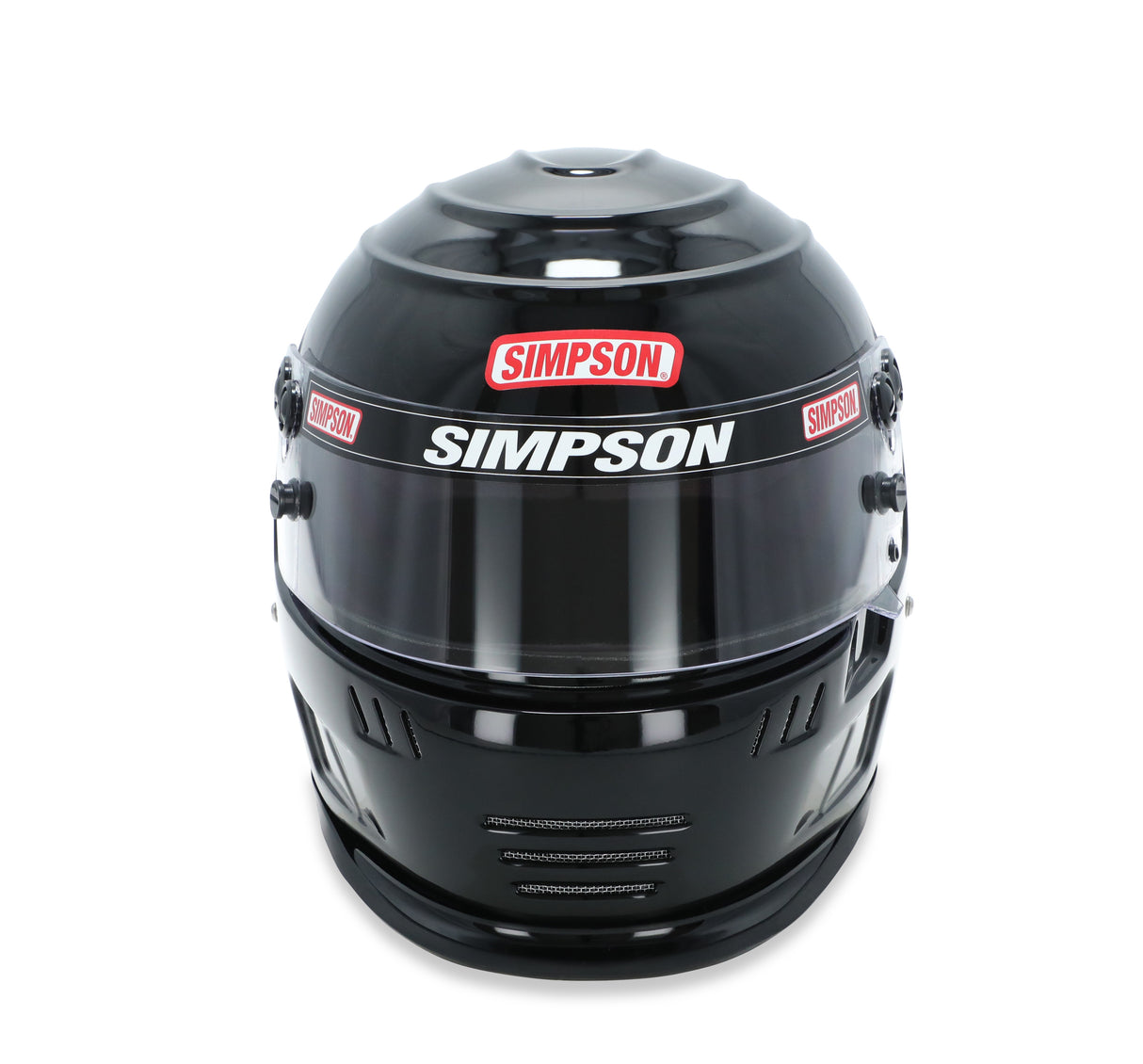 Simpson Speedway Shark Racing Helmet - 7707122