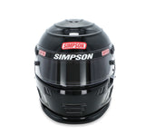 Simpson Speedway Shark Racing Helmet - 7707382