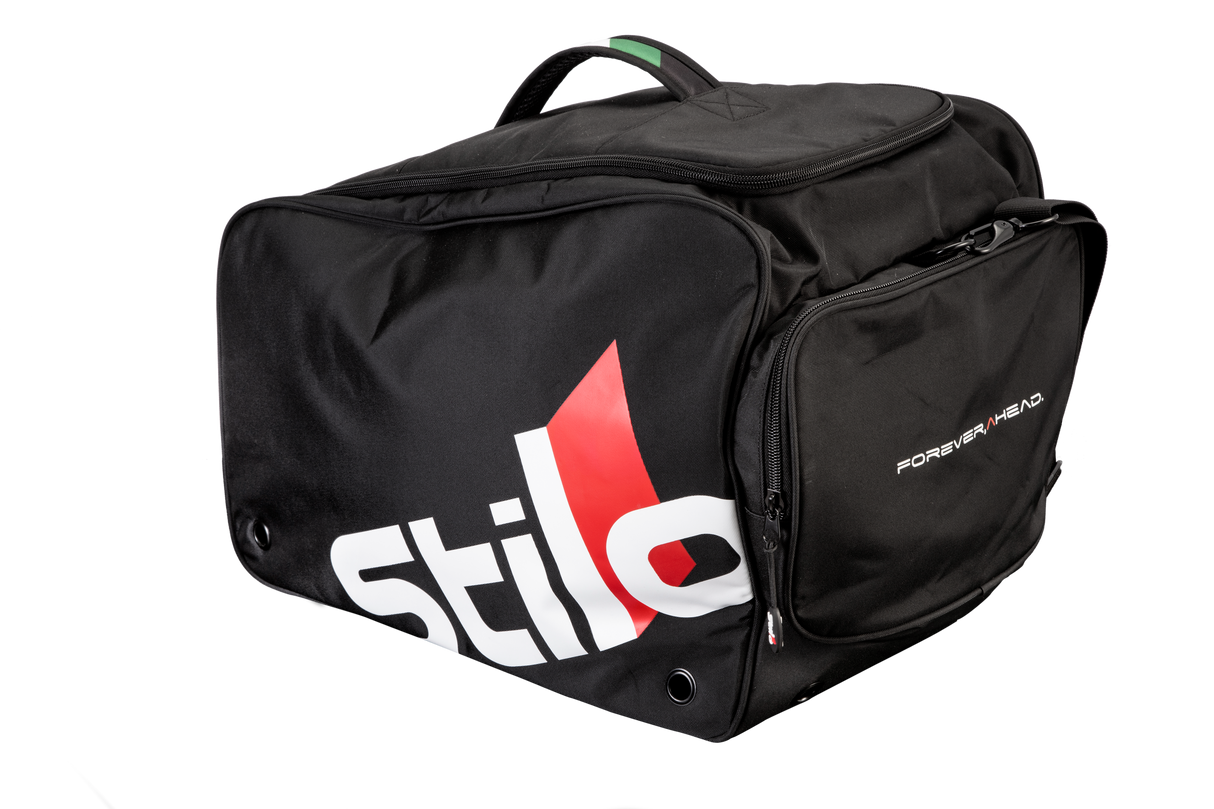 STILO Racegear bag 2024 - YY0070