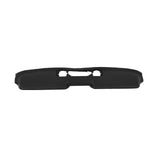 Scott Drake Dash Pad Black - C6ZZ-6504290BKR