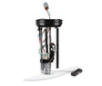 Holley 12-325 450 LPH Pump Module - Return Style