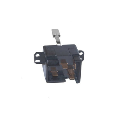 Scott Drake Windshield Wiper Switch, 2 Speed - C7ZZ-17A553-A