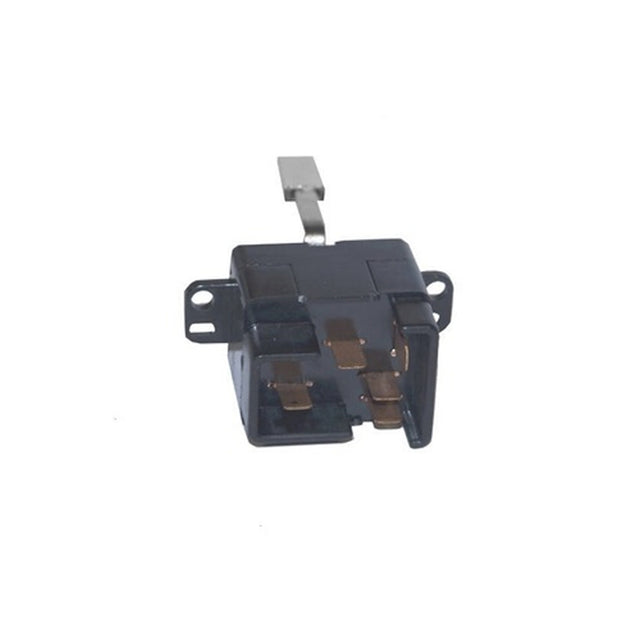 Scott Drake Windshield Wiper Switch, 2 Speed - C7ZZ-17A553-A