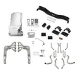 Holley GM 70-74 F-Body Level 4 LS Swap Essentials - Automatic and Manual - SE4-GM2FE-LSX-AM