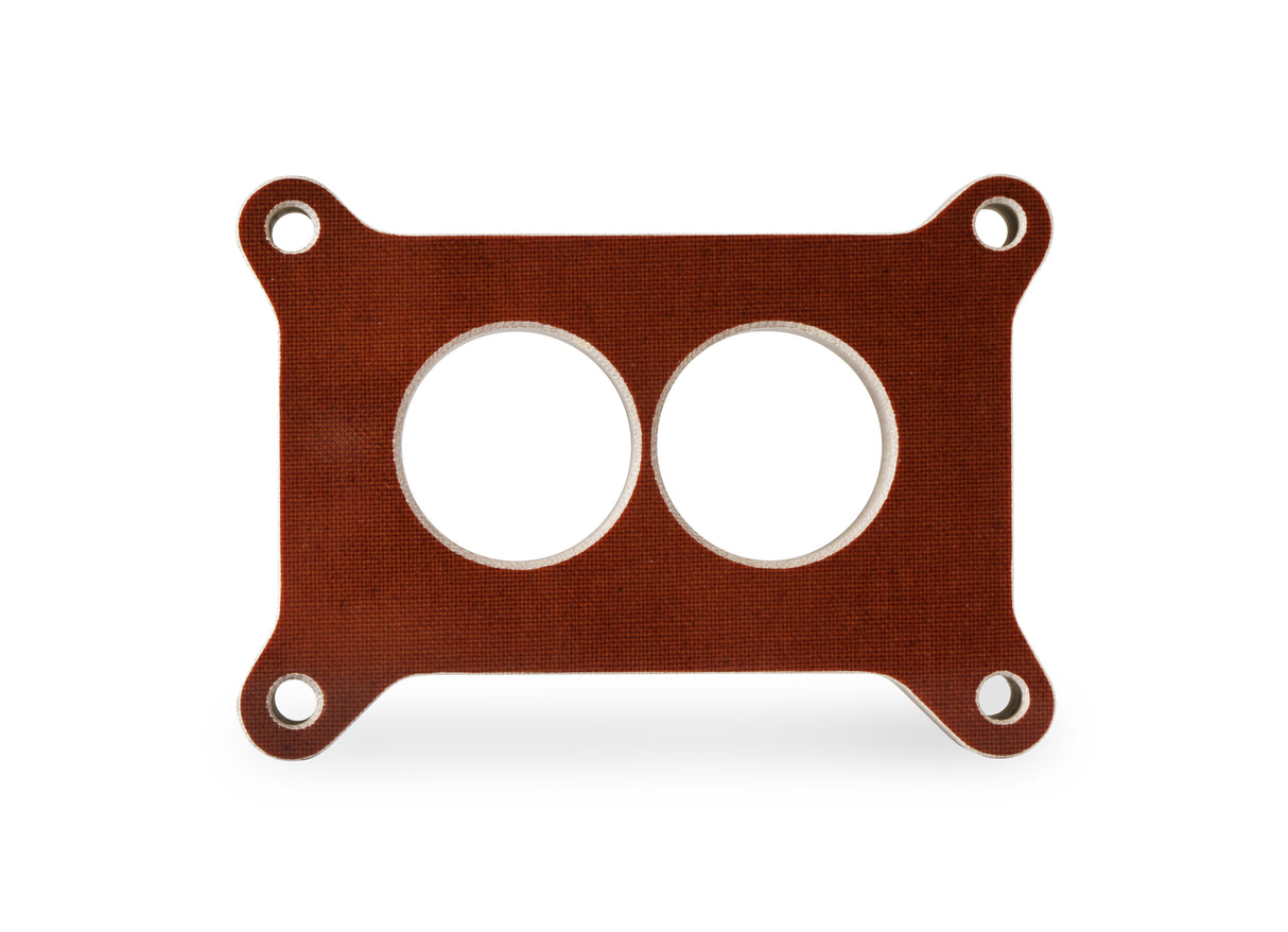 Holley 17-72 Intake Manifold Spacer