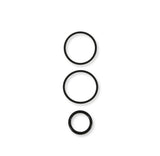 Holley 162-567 Fuel Filter Element and O-ring Kit