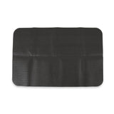 Fender Gripper Corvette C8 logo - FG2080