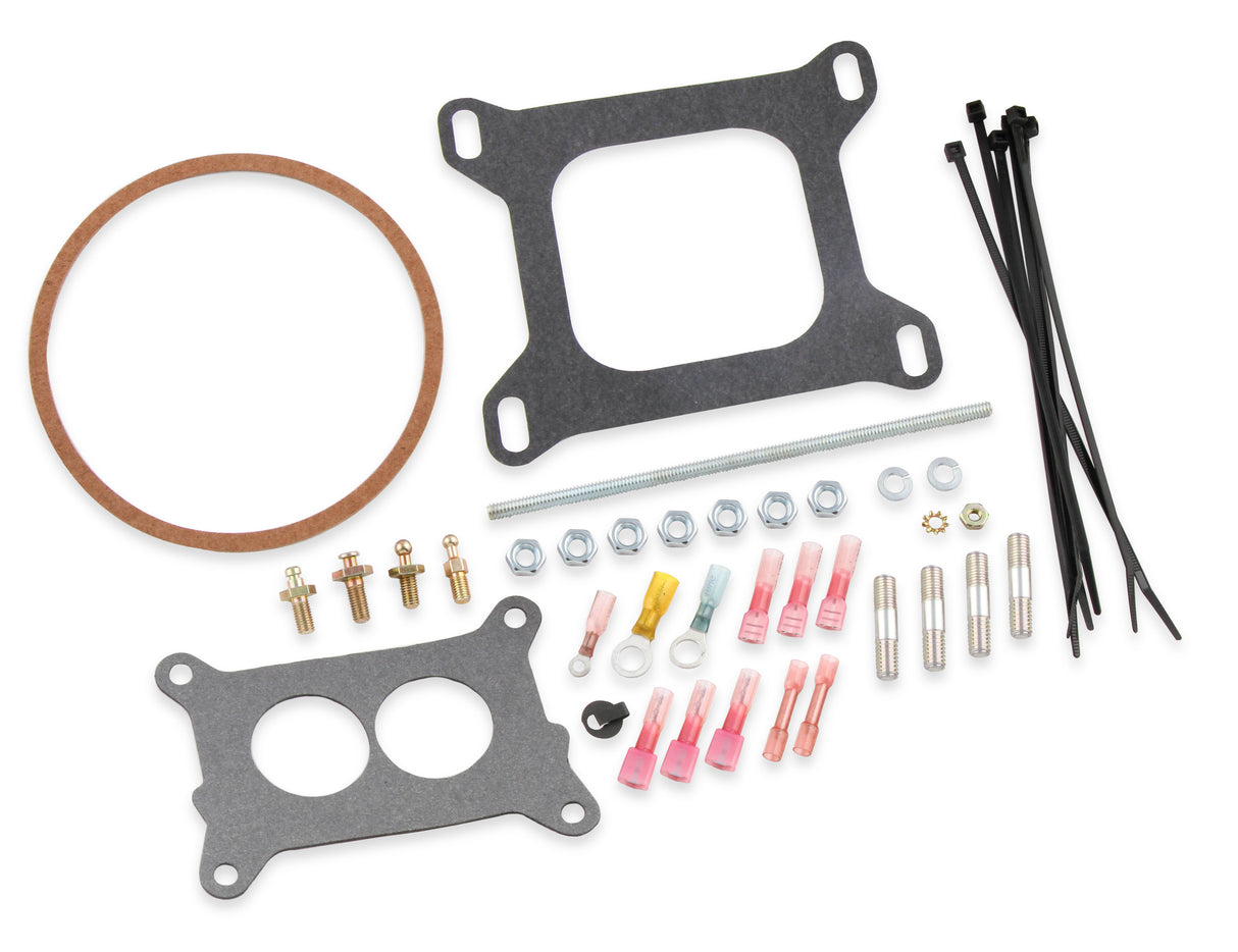 Holley 520-1 Sniper EFI Installation Kit
