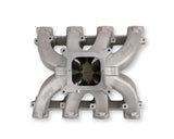 Holley 300-291 Single Plane Split-Design Race Intake Manifold- GM LS3/L92-4150