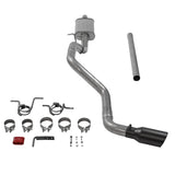 Flowmaster Flow FX Cat-Back Exhaust System - 717947