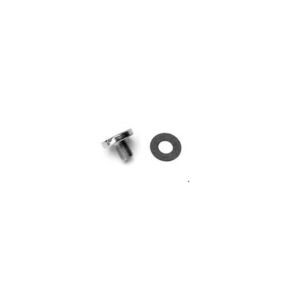 Quick Fuel Needle & Seat Lock Screw - 5-14QFT