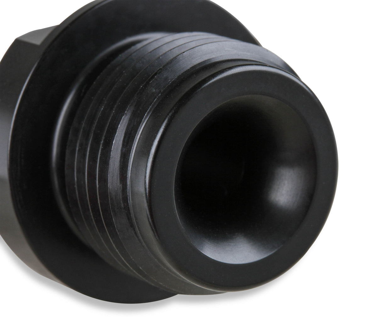 NOS In-Line Hi-Flow Nitrous Filter, 6AN - Black - 15556NOS