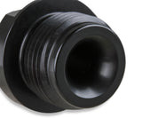 NOS In-Line Hi-Flow Nitrous Filter, 6AN - Black - 15556NOS