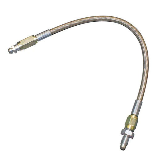 Quartermaster Remote Bleed Line Kit