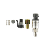AEM 2000 PSIg Stainless Sensor Kit - 30-2130-2000