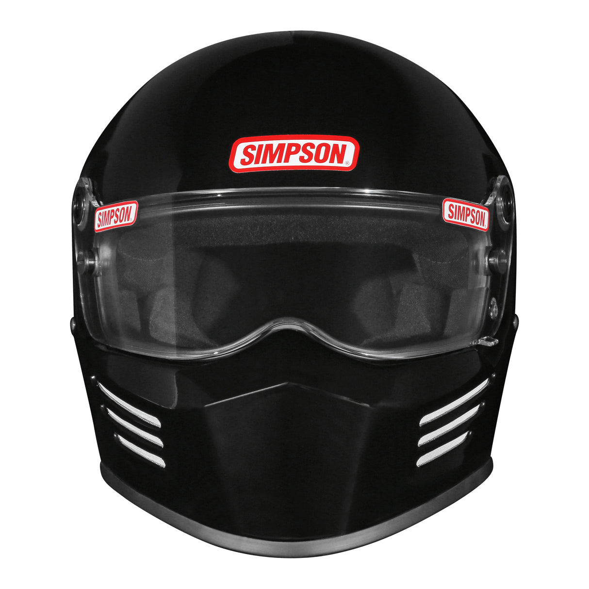 Simpson Bandit Helmet SA2025 - 9200052