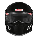 Simpson Bandit Helmet SA2025 - 9200052