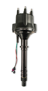 Holley 565-317BK HyperSpark Distributor - GM 4.3L V6