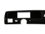 Holley 553-417 Dash Bezels for EFI 6.86" Pro Dash