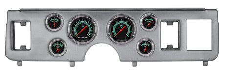 Classic Instruments 79-86 MUSTANG G/STOCK 6ga SET-FORD - CDMU79GS01BA