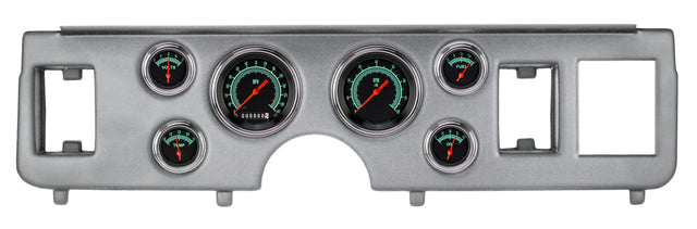 Classic Instruments 79-86 MUSTANG G/STOCK 6ga SET-FORD - CDMU79GS01BA