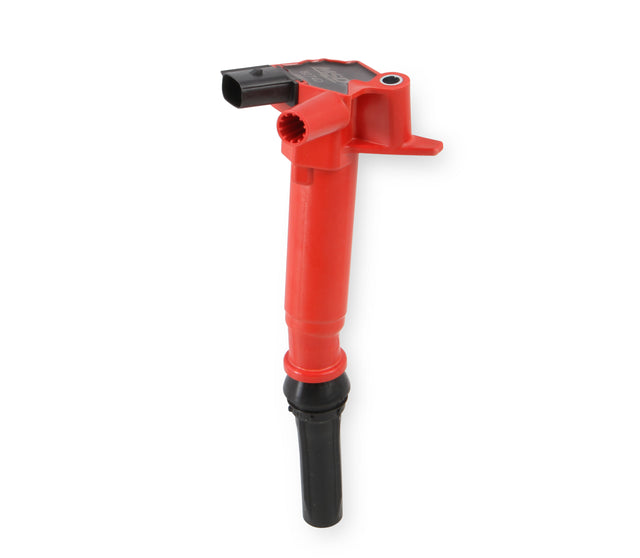 MSD Ignition Coil - Blaster - Ford F-Series 6.2L - Red - Driver Side - 8274D