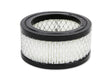 Mr Gasket Air Filter Element - 4 Inch x 2 Inch - Paper - 1489A
