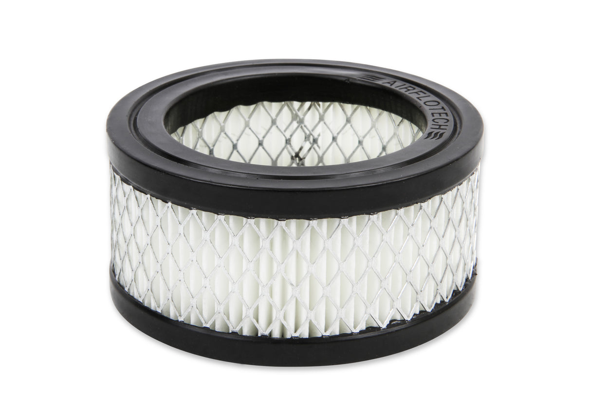 Mr Gasket Air Filter Element - 4 Inch x 2 Inch - Paper - 1489A