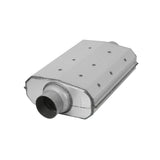 Hooker Aero Chamber Muffler - 21506HKR