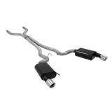 Flowmaster American Thunder Cat-back Exhaust System - 817730