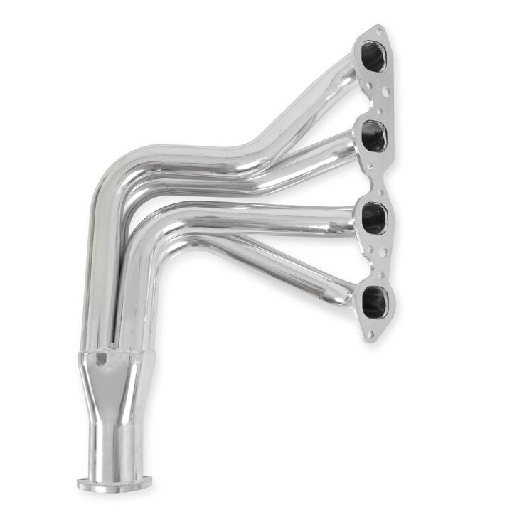 Hooker Super Competition Long Tube Headers - Ceramic Coated - 2123-1HKR