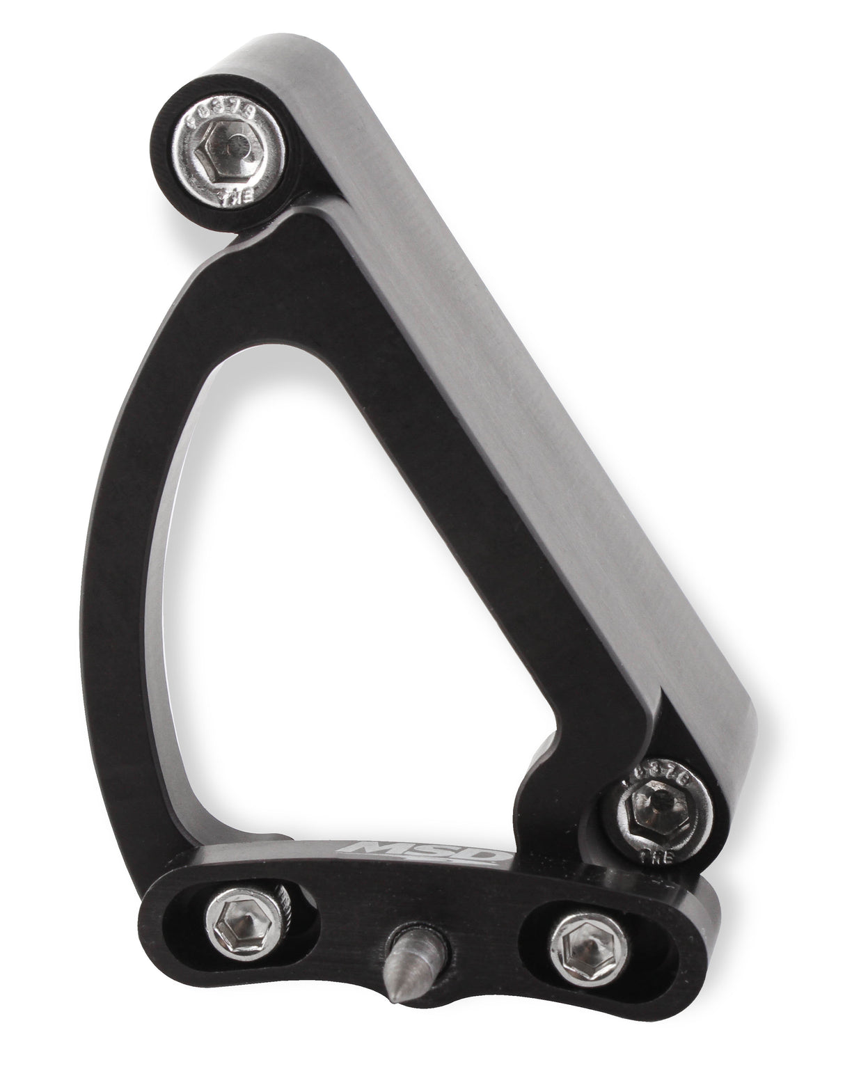 MSD Adjustable Billet Timing Pointer - BBC - 89887
