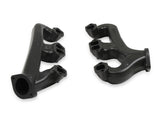 Hooker Small Block Chevrolet Exhaust Manifolds - 8527-3HKR