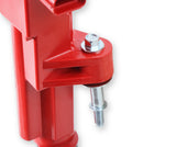 MSD Ignition Coil - Blaster - Chrysler 3.7L - Red - 3-Pack - 827376