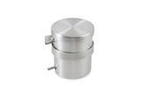 Mr Gasket Cool Can - 1350