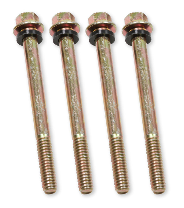 Quick Fuel 2 1/2" 4150/4160 Fuel Bowl Screws 5-3 - 5-3QFT