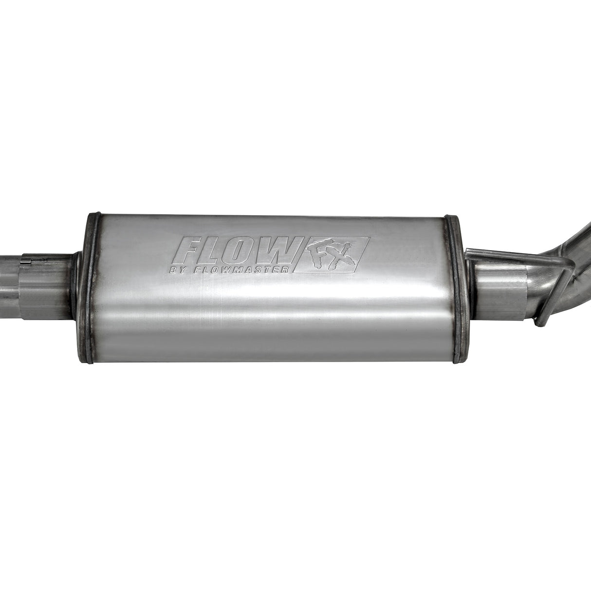 Flowmaster Flow FX Cat-Back Exhaust System - 718115