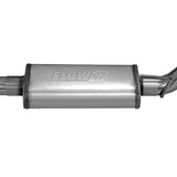 Flowmaster Flow FX Cat-Back Exhaust System - 718115