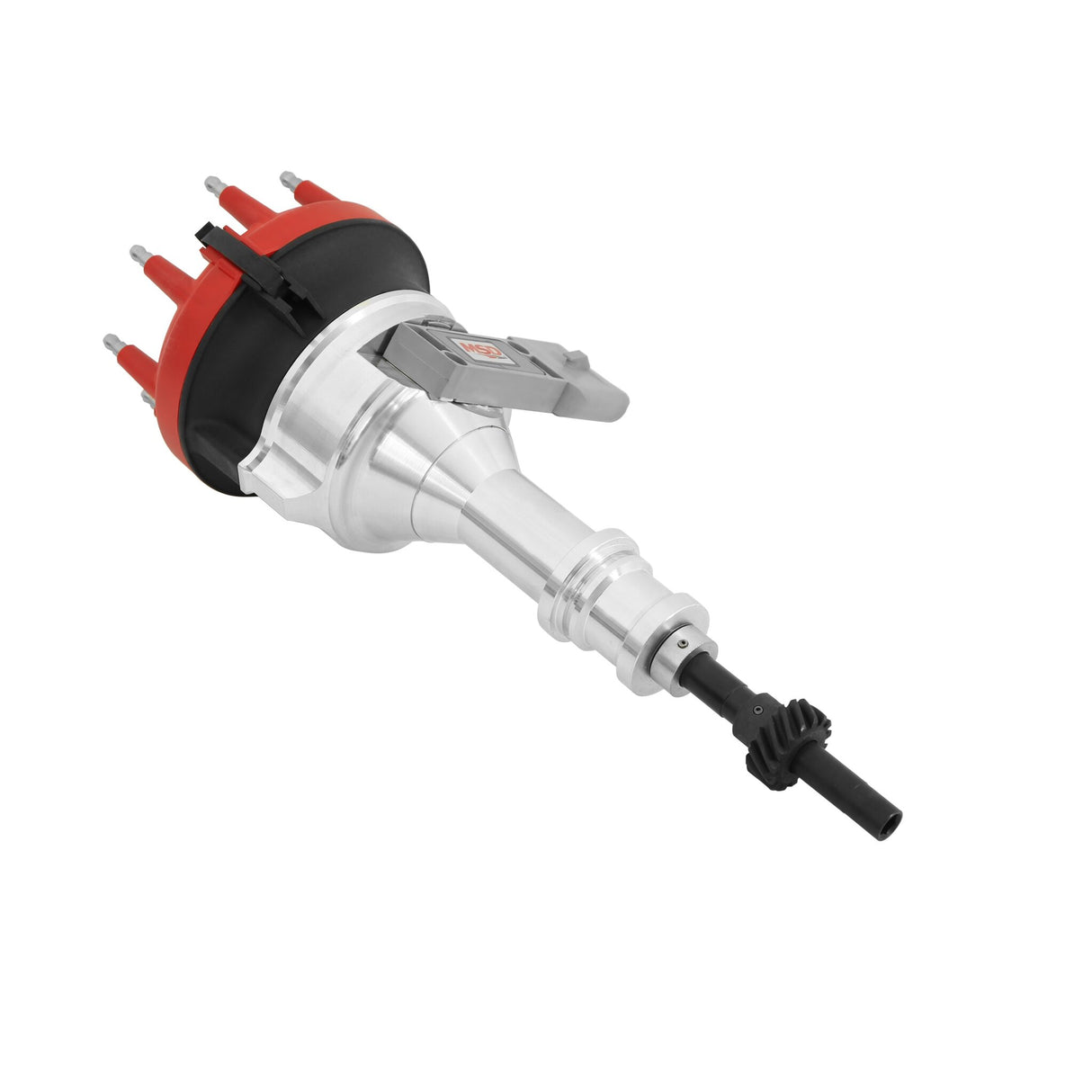 MSD Ford TFI 351W Pro-Billet Distributor - 8453
