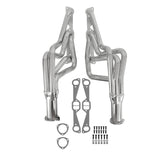 Flowtech Long Tube Header - Ceramic Coated - 31170FLT