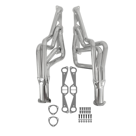 Flowtech Long Tube Header - Ceramic Coated - 31170FLT