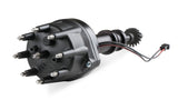 MSD Black Distributor Ford 351C-460, Pro Billet, Small Cap, Steel Gear - 857731