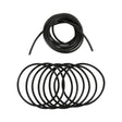 Holley 508-55 Coyote Hi-Ram and Ultra Lo-Ram Plenum Seal Kit