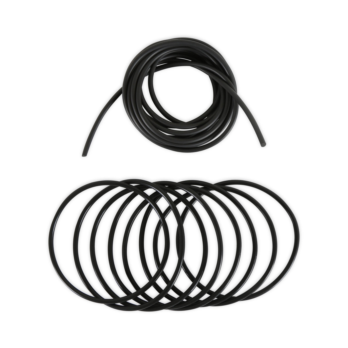 Holley 508-55 Coyote Hi-Ram and Ultra Lo-Ram Plenum Seal Kit